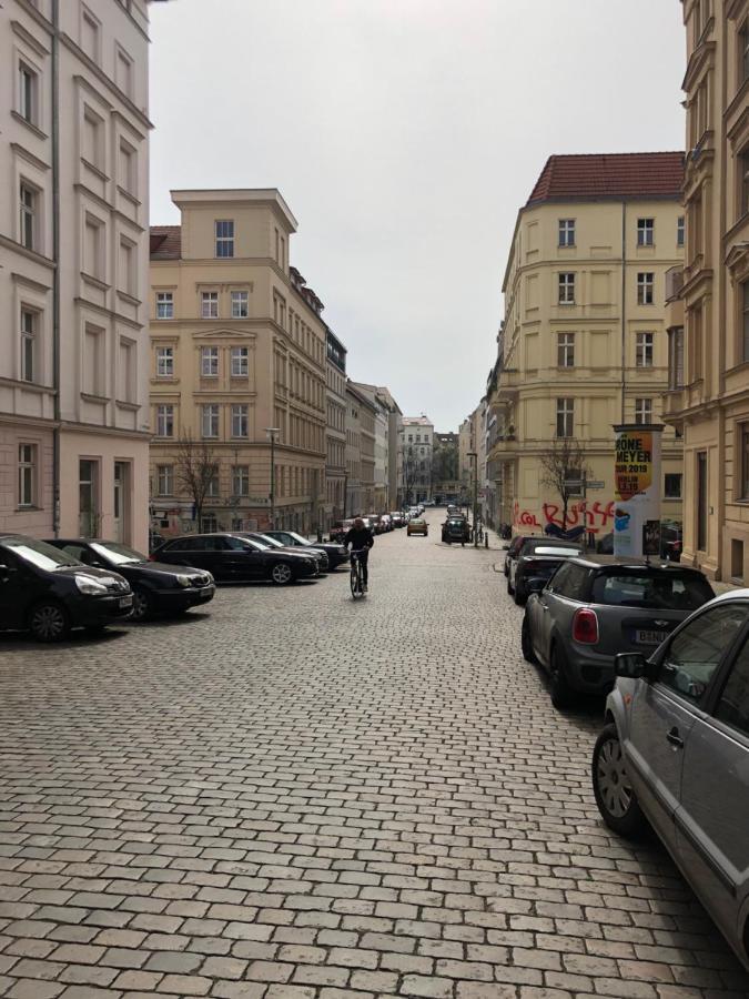 Top Spot Mitte . The Place To Be ! Berlín Exterior foto