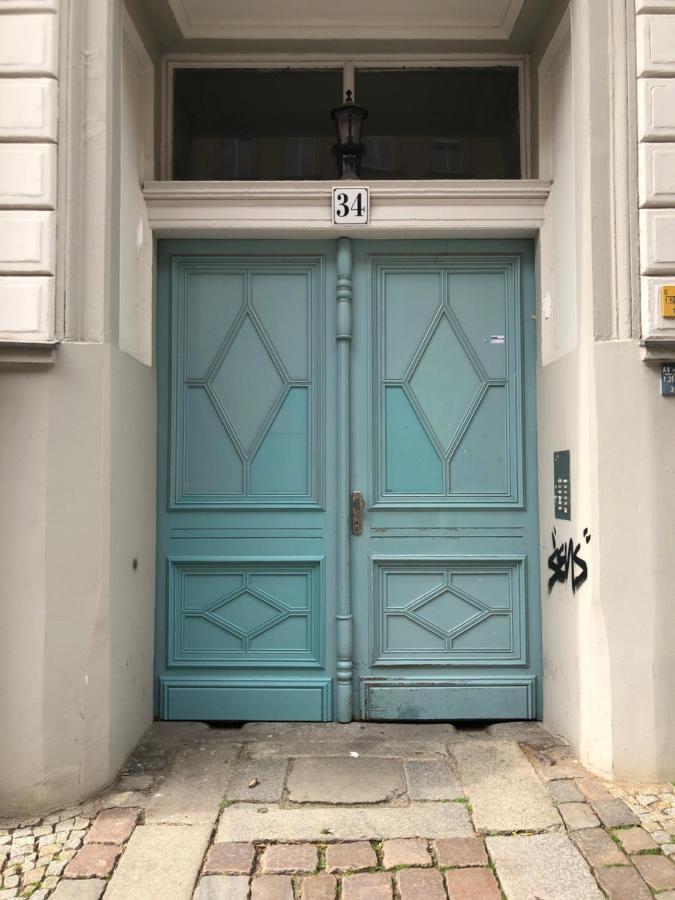 Top Spot Mitte . The Place To Be ! Berlín Exterior foto